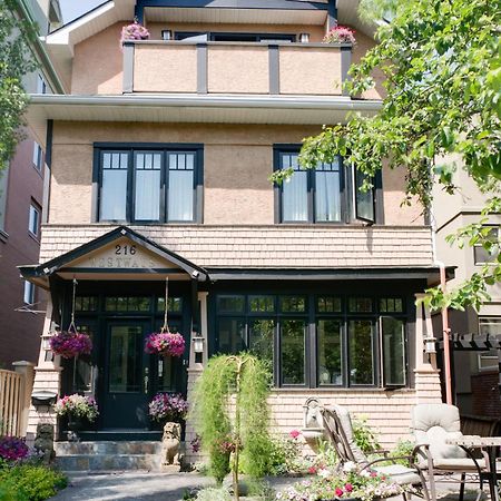 Calgary Westways Guest House 외부 사진