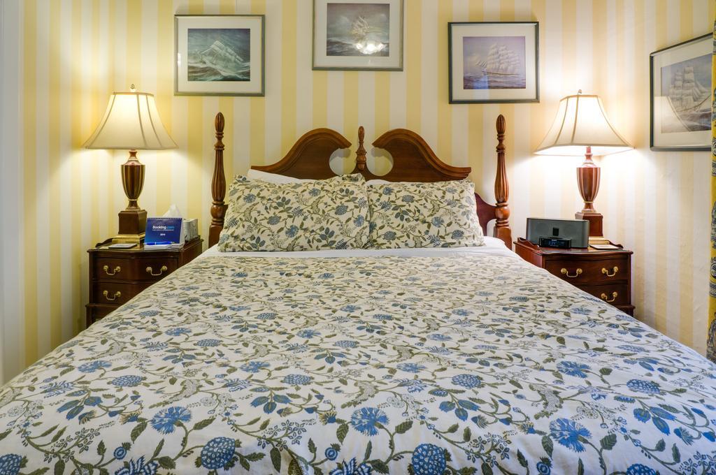 Calgary Westways Guest House 객실 사진