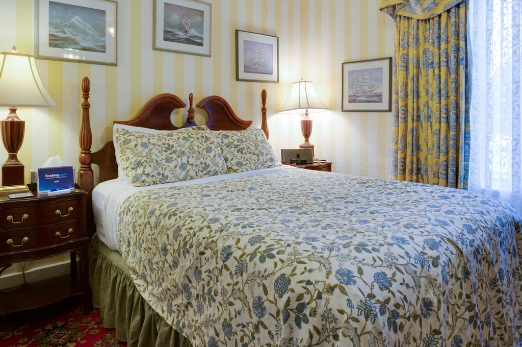 Calgary Westways Guest House 객실 사진