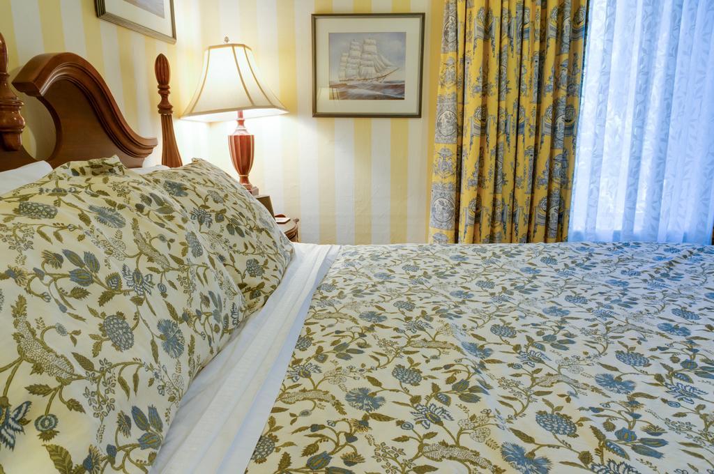 Calgary Westways Guest House 객실 사진