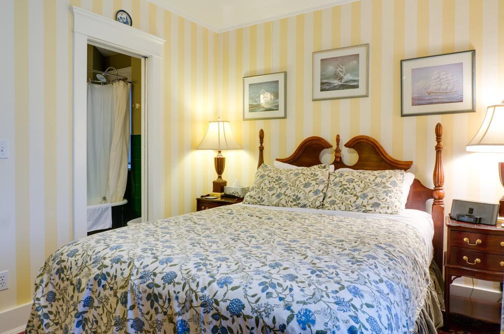 Calgary Westways Guest House 객실 사진