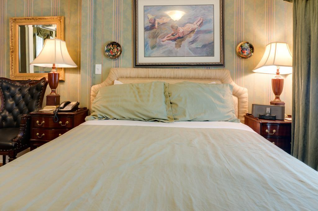 Calgary Westways Guest House 객실 사진