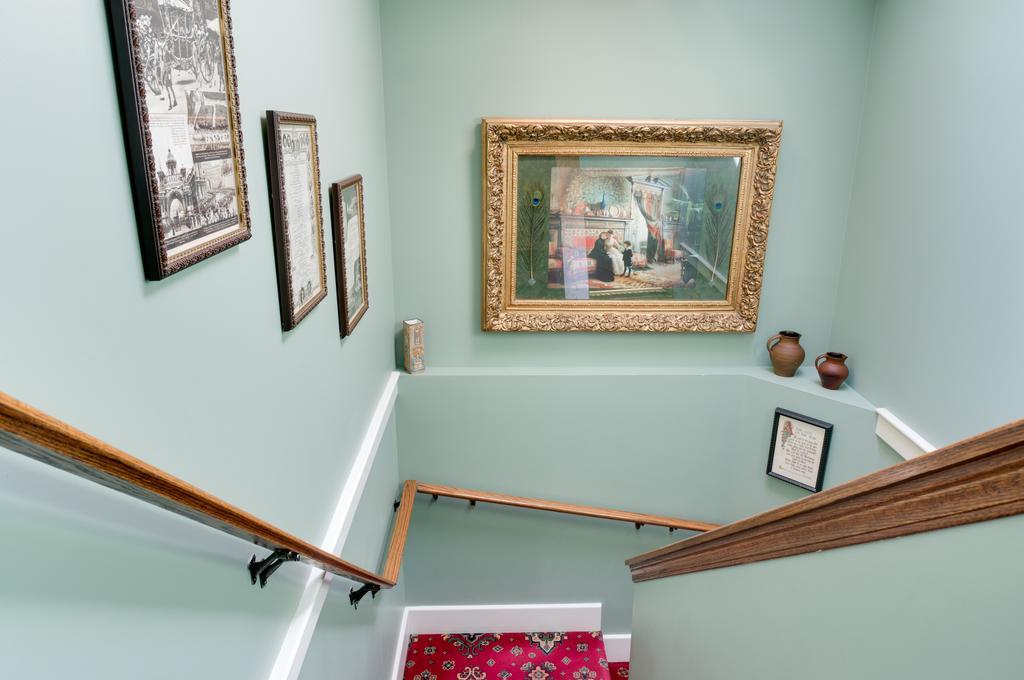 Calgary Westways Guest House 외부 사진