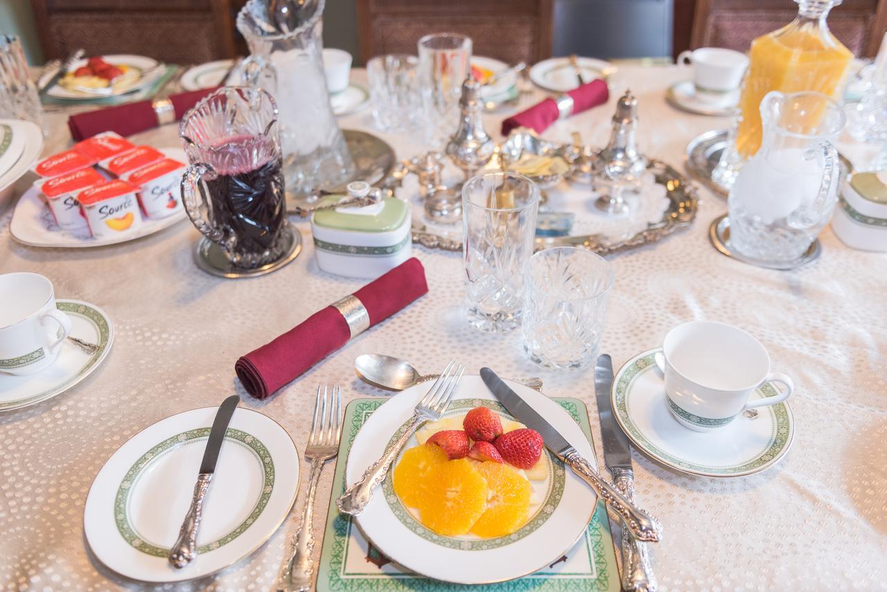 Calgary Westways Guest House 외부 사진