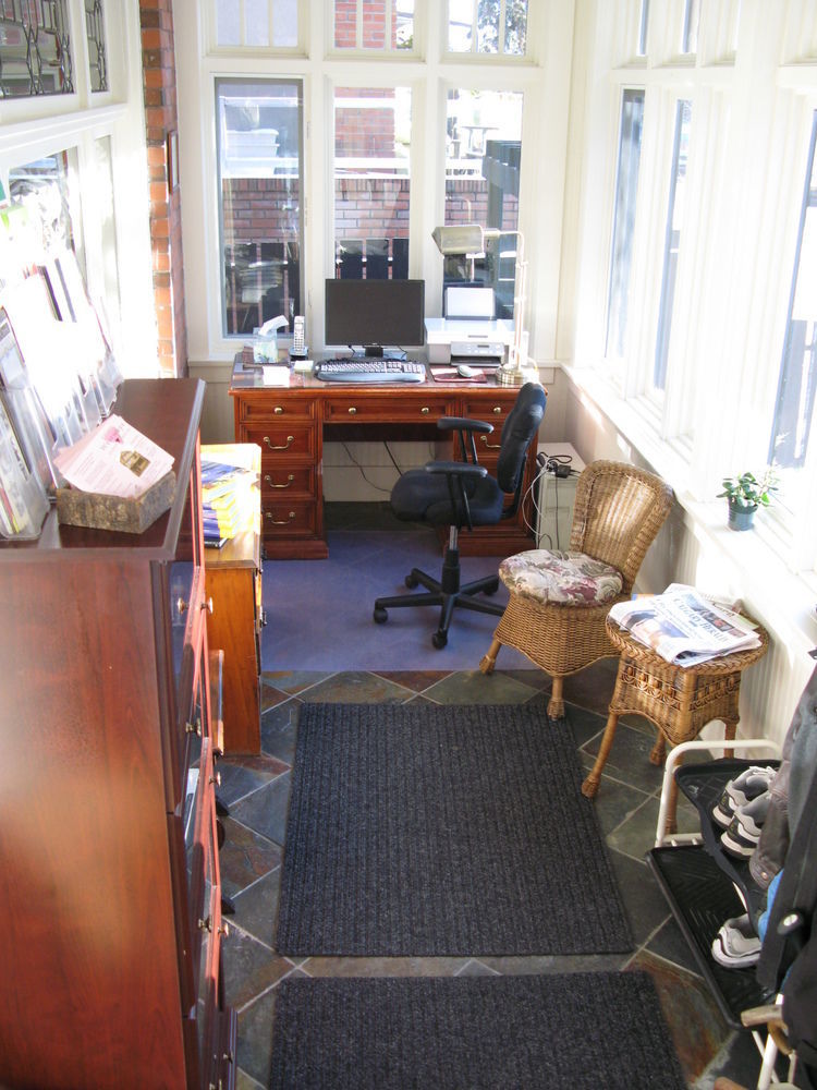 Calgary Westways Guest House 외부 사진