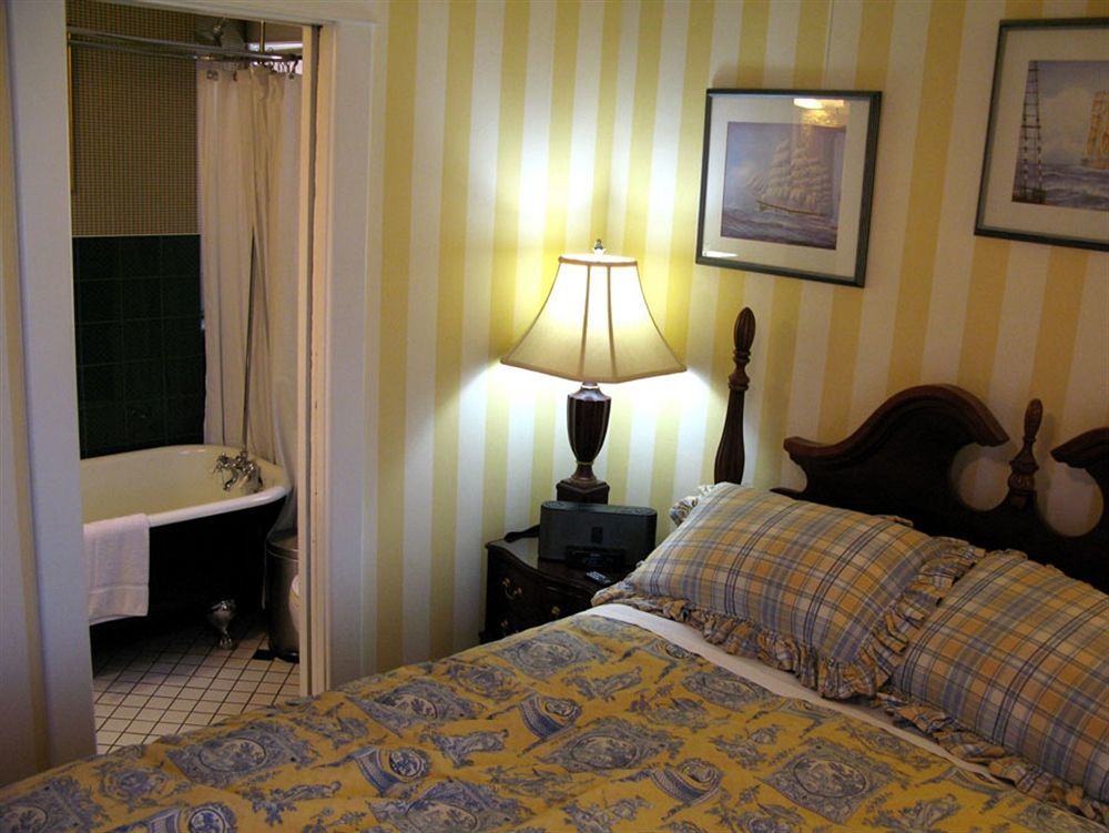 Calgary Westways Guest House 외부 사진