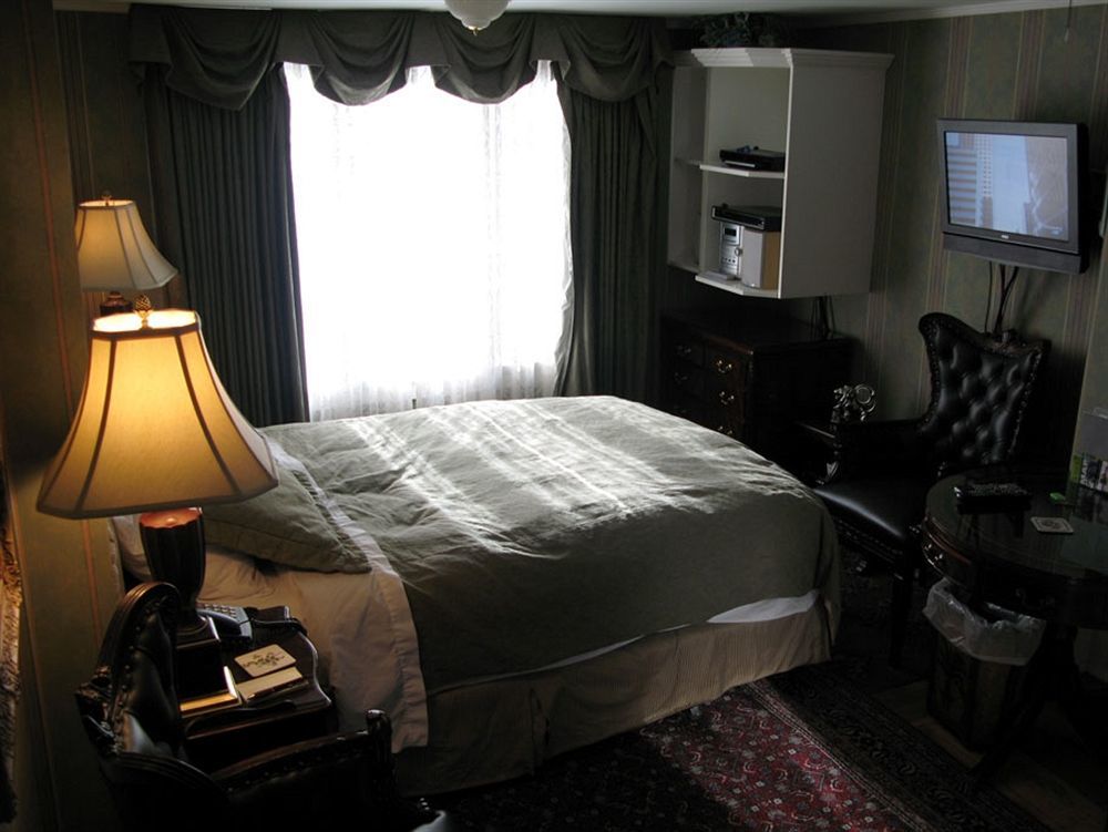 Calgary Westways Guest House 외부 사진