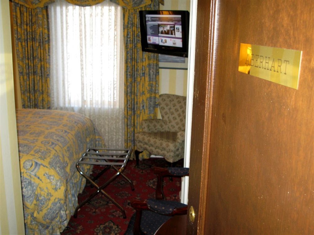Calgary Westways Guest House 외부 사진