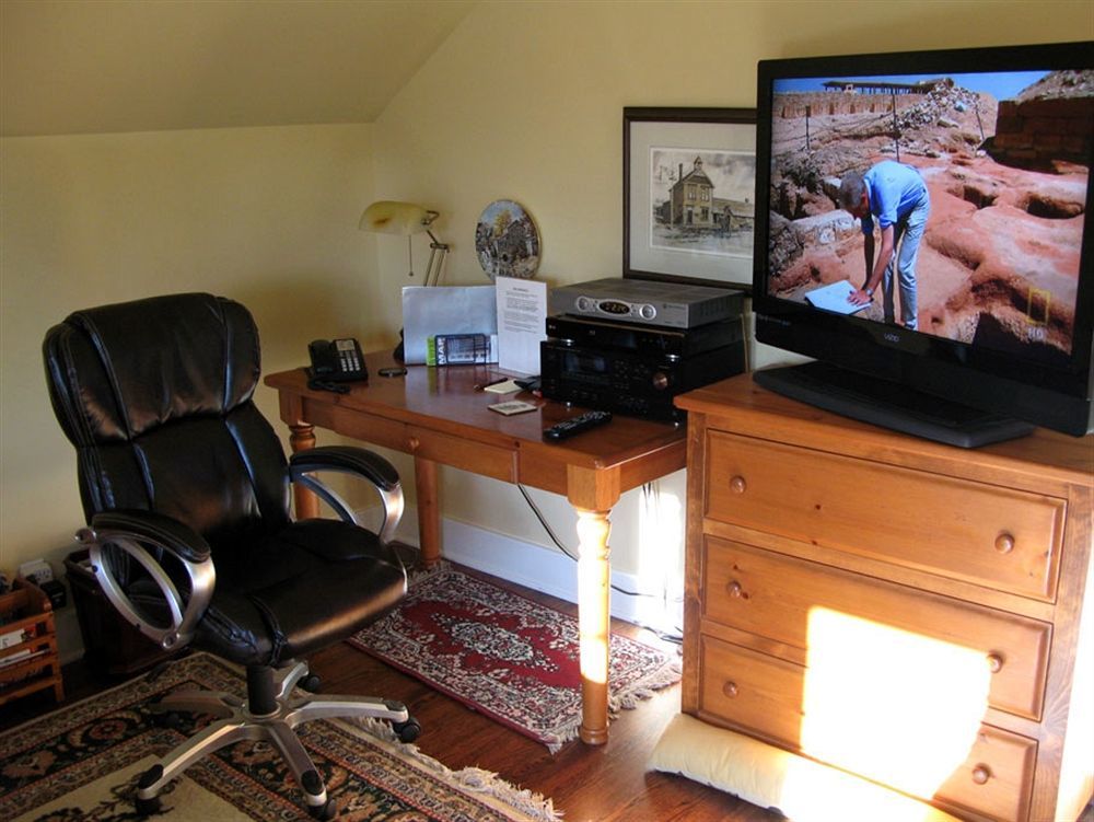 Calgary Westways Guest House 외부 사진