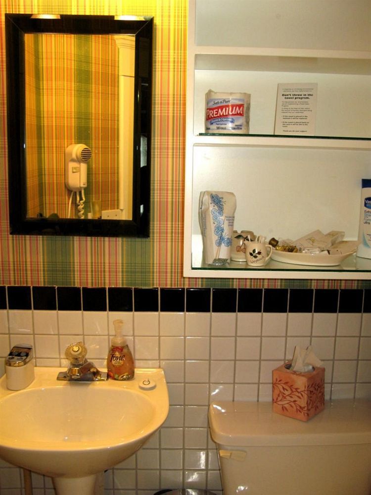 Calgary Westways Guest House 외부 사진