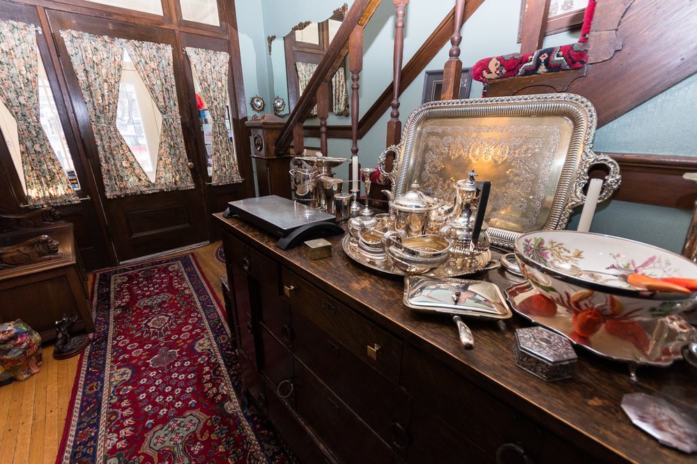 Calgary Westways Guest House 외부 사진