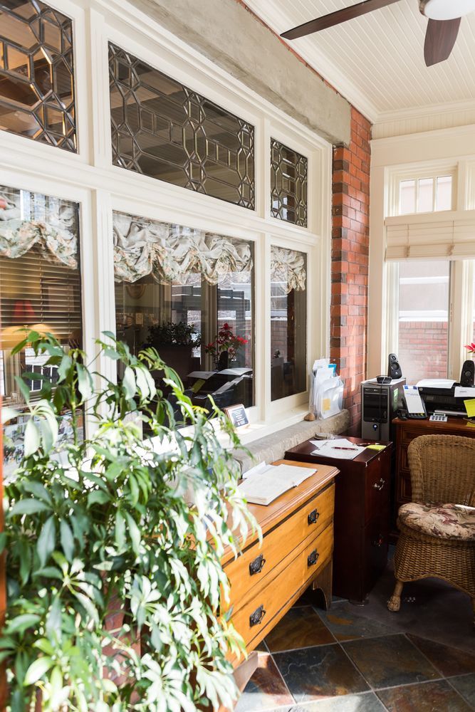 Calgary Westways Guest House 외부 사진