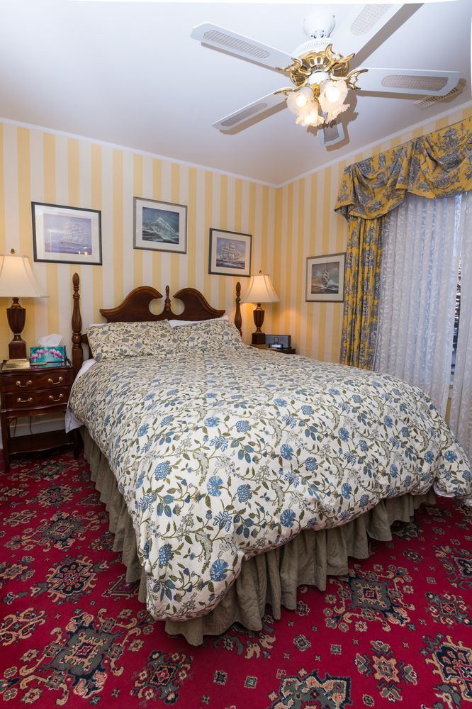 Calgary Westways Guest House 외부 사진