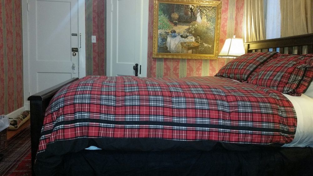 Calgary Westways Guest House 외부 사진