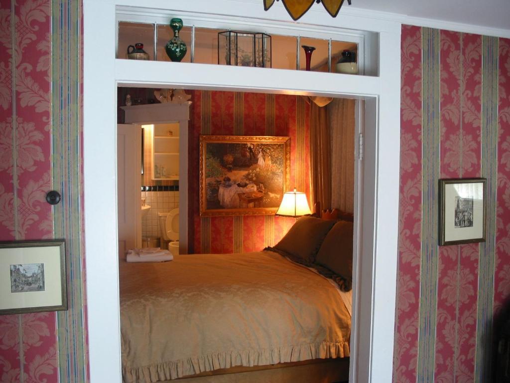 Calgary Westways Guest House 객실 사진